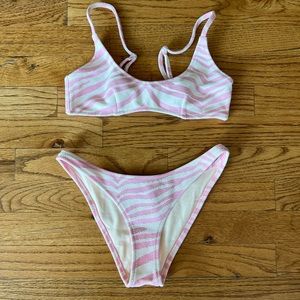 Tringl Bathing Suit